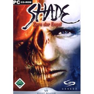 Shade - Zorn Der Engel [video Game]