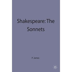 Shakespeare, Die Sonette: Ein Aktenbuch - Hardcover Neu Peter Jones
