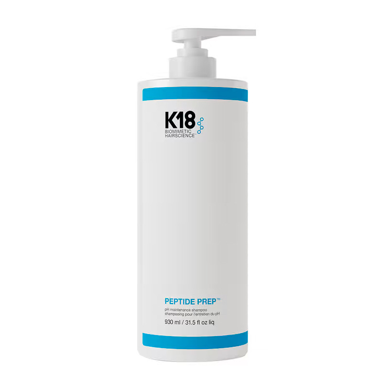 Shampoo K18 Peptide Prep Ph Maintenance 930 Ml