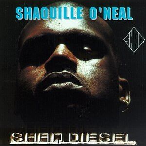 Shaquille O'neal - Gebraucht Shag Diesel - Preis Vom 29.04.2024 04:59:55 H