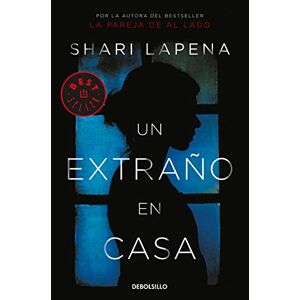 Shari Lapena - Gebraucht Un Extraño En Casa (best Seller) - Preis Vom 07.05.2024 04:51:04 H