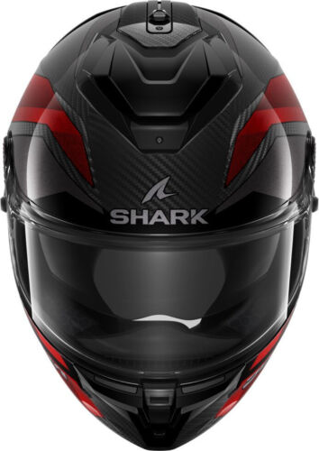 Shark Spartan Gt Pro Carbon - Ritmo Dau