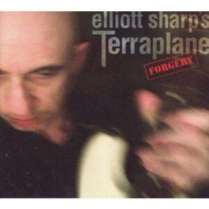 Sharp, Elliott's Terraplane - Gebraucht Forgery - Preis Vom 03.05.2024 04:54:52 H