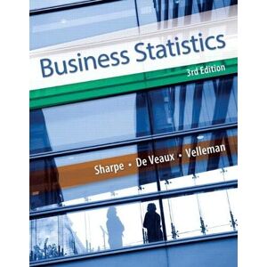 Sharpe, Norean R. - Gebraucht Business Statistics - Preis Vom 28.04.2024 04:54:08 H