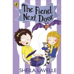 Sheila Lavelle - Gebraucht The Fiend Next Door - Preis Vom 29.04.2024 04:59:55 H