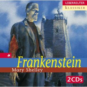 Shelley, Mary Wollstonecraft - Gebraucht Frankenstein - Preis Vom 12.05.2024 04:50:34 H