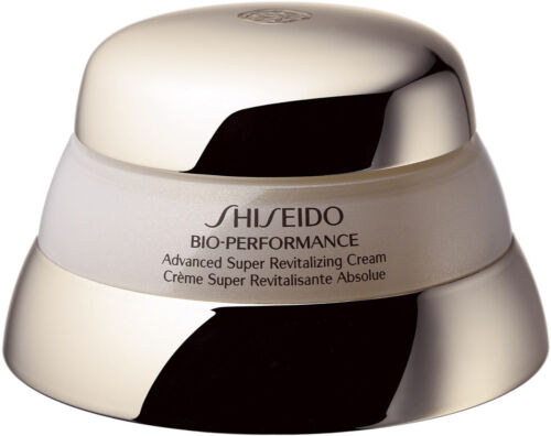shiseido bio-performance advanced super revitalizing cream (75ml) uomo