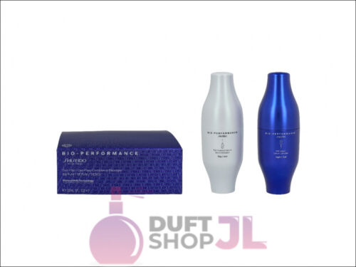 Shiseido Bio-performance - Skin Filler Serum 30ml+30ml