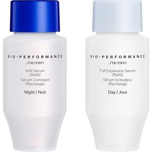 Shiseido Bio-performance - Skin Filler Serum Refill 30ml+30ml