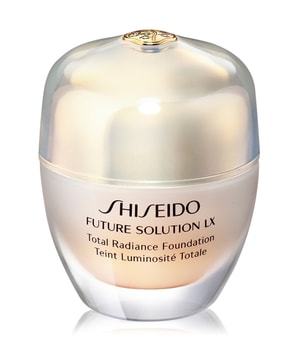 shiseido future solution lx total radiance foundation 30 ml, r3