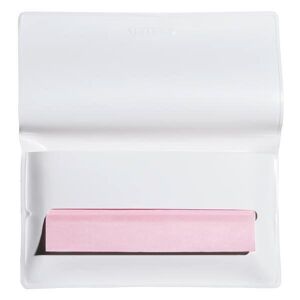 Shiseido Gesichtspflege Spezialpflege Oil-control Blotting Paper