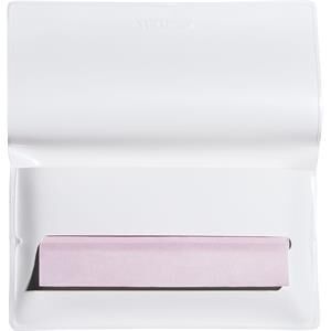 Shiseido Gesichtspflege Spezialpflege Oil-control Blotting Paper