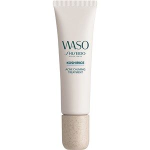 Shiseido Gesichtspflegelinien Waso Koshirice Acne Calming Treatment
