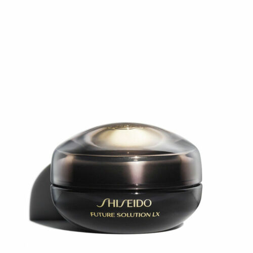 Shiseido Ginza Tokyo Future Solution Lx Regenerationscreme Für Augen Und Lippen 