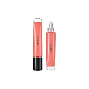 Shiseido Lipgloss - Shimmer Gelgloss ( 05 Sango Peach )