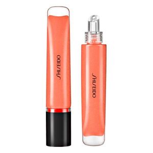Shiseido Lippen-makeup Lip Gloss Shimmer Gelgloss Nr. 3 Kurumi Beige