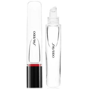Shiseido Lippen-makeup Lip Gloss Crystal Gelgloss