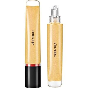 Shiseido Lippen-makeup Lip Gloss Shimmer Gelgloss Nr. 7 Shin-ku Red
