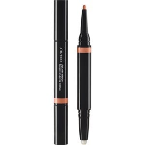 Shiseido Lippen-makeup Lipstick Lipliner Inkduo Nr. 4 Rosewood