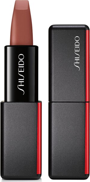 shiseido  modernmatte powder lipstick 507 murmur 4 g