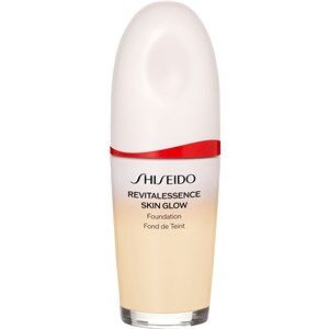 Shiseido Revitalessence Skin Glow Foundation - 160 Shell 30ml