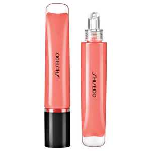 Shiseido Shimmer Gelgloss Lipgloss 9 Gr 08 Sumire Magenta 9 G