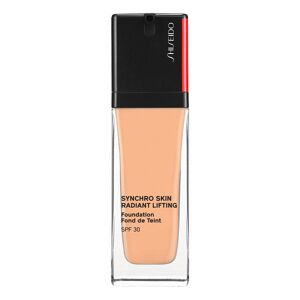 Shiseido Synchro Skin - Radiant Lifting Foundation 210 30ml