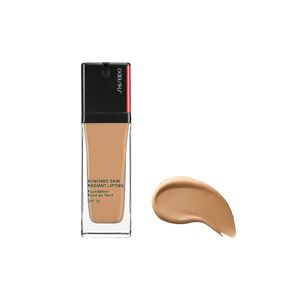 Shiseido Synchro Skin Radiant Lifting Foundation ( 350 Maple )