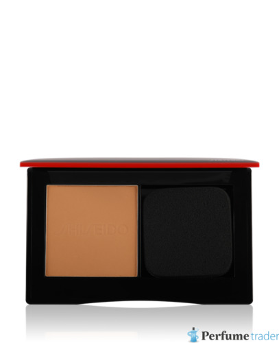 Shiseido Synchro Skin Self-refreshing Custom Finish Powder Foundation (350 Maple)