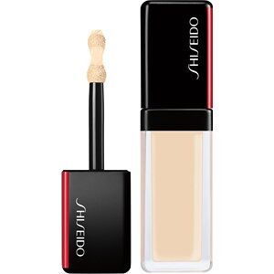 Shiseido Synchro Skin Selbsterfrischender Concealer 101 Fair 5,8ml Medium Full Cover