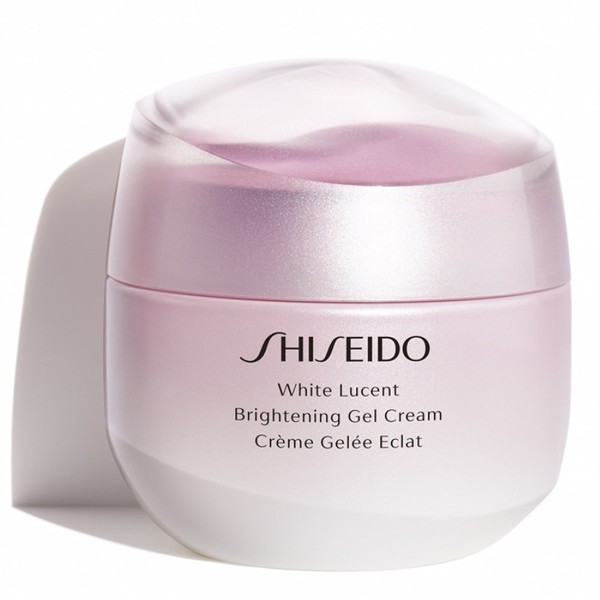 Shiseido White Lucent Gel Cream 50ml