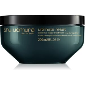 Shu Uemura Ultimate Reset Extreme Repair Treatment 200ml - Maske