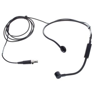 Shure Pga31-tqg Headset-kondensatormikrofon Elektret Niere Bühne Performer Mic