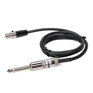 Shure Wa302 Instrument Cable Transmitter
