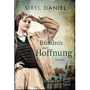 Sibel Daniel - Gebraucht Bündnis Der Hoffnung (wendepunkt Der Zeiten, 2) - Preis Vom 29.04.2024 04:59:55 H