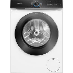 Siemens Iq700 Wg44b2040 Waschmaschine Frontlader 9 Kg 1400 Rpm Weiß