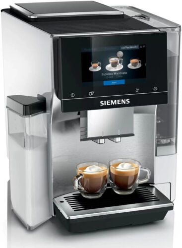 Siemens Sda Kaffeevollautomat Eq.700,integral Tq707d03 Si