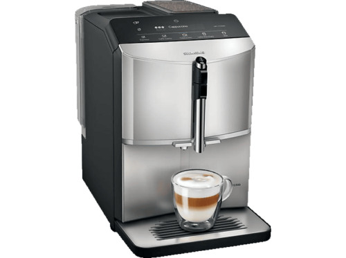 Siemens Sda Kaffeevollautomat Tf303e07 Inix Si-met Kaffeeautomaten