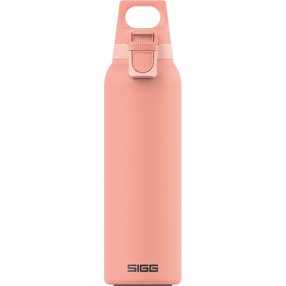 Sigg 8997.90 0,55 L Pink Edelstahl 13 H 30 Kunststoff ~d~