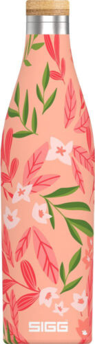 Sigg Flaschen Meridian Sumatra Flowers 0.5 Litri 8970.8-sigg