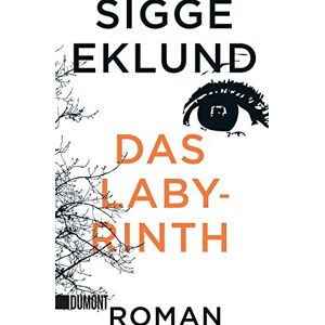 Sigge Eklund - Gebraucht Das Labyrinth: Roman (taschenbücher) - Preis Vom 28.04.2024 04:54:08 H