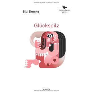 Sigi Domke - Gebraucht Glückspilz - Preis Vom 28.04.2024 04:54:08 H