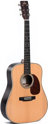 Sigma Guitars Dt-28h - Westerngitarre