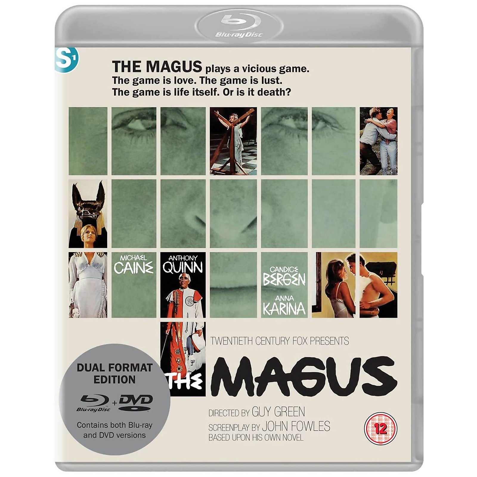 signal one entertainment the magus