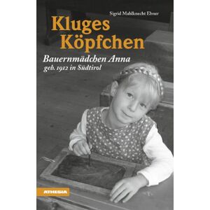 Sigrid Mahlknecht Ebner - Gebraucht Kluges Köpfchen - Preis Vom 28.03.2024 06:04:05 H