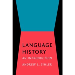 Sihler, Andrew L - Gebraucht Language History: An Introduction (amsterdam Studies In The Theory & History Of Linguistic Science: Series Iv: Current Issues In Linguistic Theory, Band 191) - Preis Vom 05.05.2024 04:53:23 H