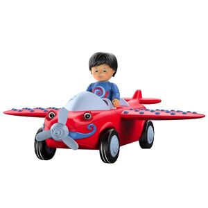 Siku Toddy's Airplane - Leo Loopy - Siku - One Size - Spielzeug