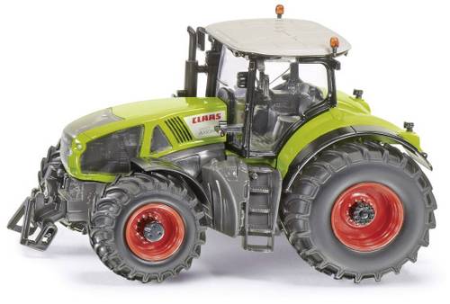 Siku Traktor - Claas Axion 950 - 1:32 - Grün - Siku - One Size - Spielzeug