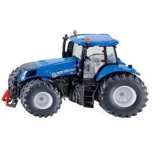 Siku Traktor - New Holland T8.390 - 1:32 - Blau - Siku - One Size - Spielzeug