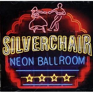 Silverchair - Gebraucht Neon Ballroom (ltd Enhanced Ve - Preis Vom 09.05.2024 04:53:29 H